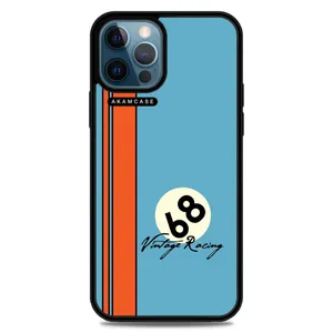 AKAM AMC-WA12PROMAX-MOTORCYCLE-11Cover For Apple iPhone 12 Pro Max