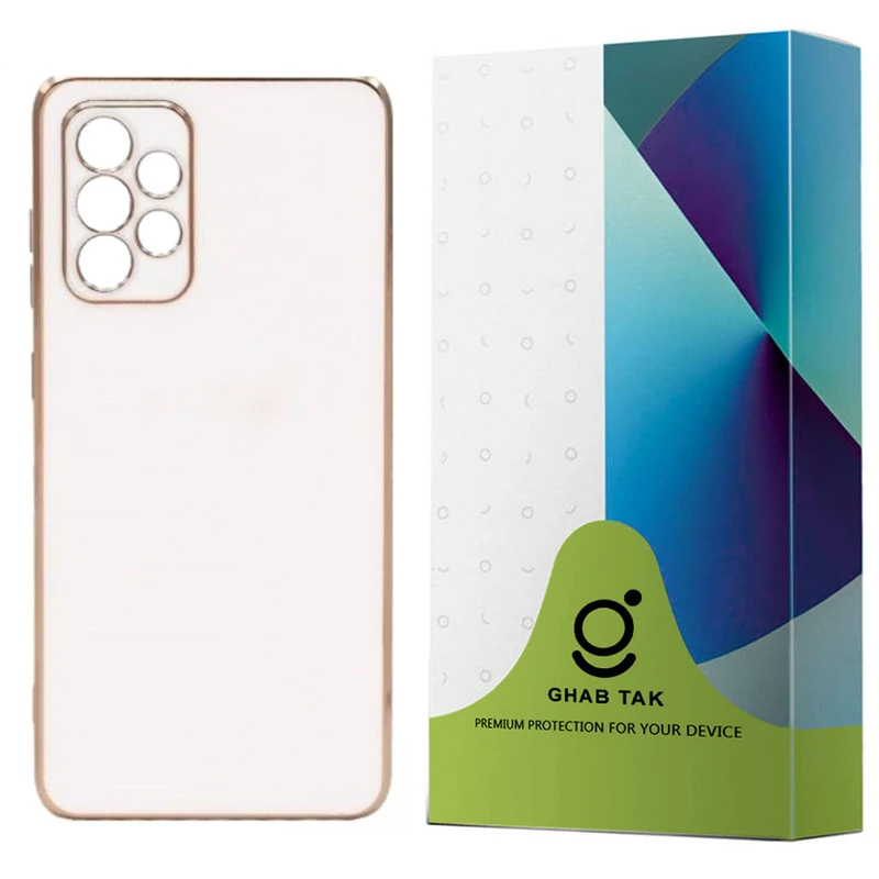 کاور قاب تک مدل MYCGH مناسب برای گوشی موبایل سامسونگGalaxy A32 4G