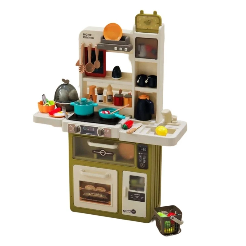 ست اسباب بازی آشپزخانه مدل Spray Kitchen 
