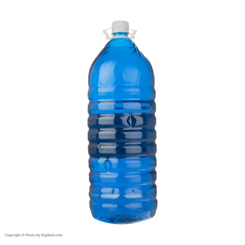 مایع تمیز کننده شیشه خودرو سی واکس مدل AF011 حجم 3000 میلی لیتر