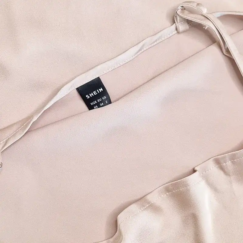 پیراهن زنانه شین مدل JIT237