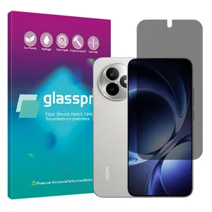 Glass Pro Hydrogel model privacy Screen Protector for Xiaomi Redmi K80 Ultra mobile phone