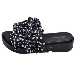 دمپایی زنانه نیکتا مدل BK.2319