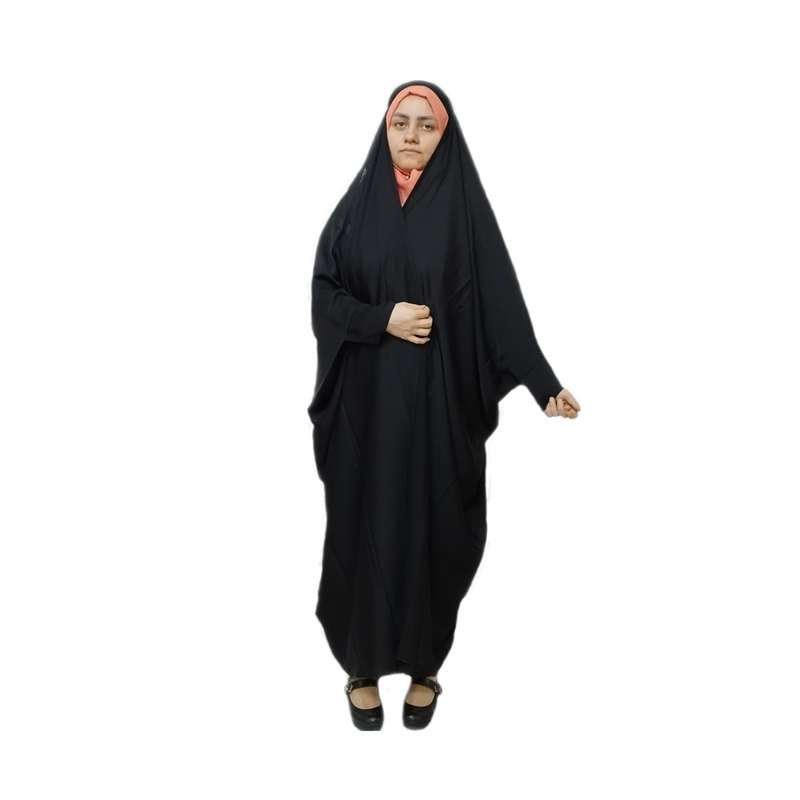 چادر بحرینی مدل Ch0026 چادر بحرینی مدل Ch0026