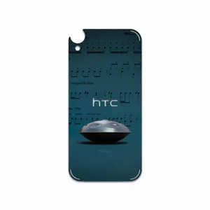MAHOOT Hang Instrument Cover Sticker for HTC Desire 820
