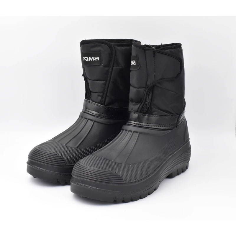 عکس شماره 4 : بوت مردانه پاما مدل non کد g1091