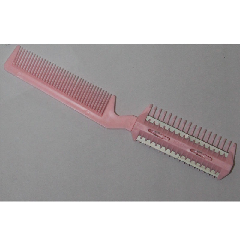 شانه و تیغ پیتاژ مدل SHT-041 بسته 2 عددی شانه و تیغ پیتاژ مدل SHT-041 بسته 2 عددی