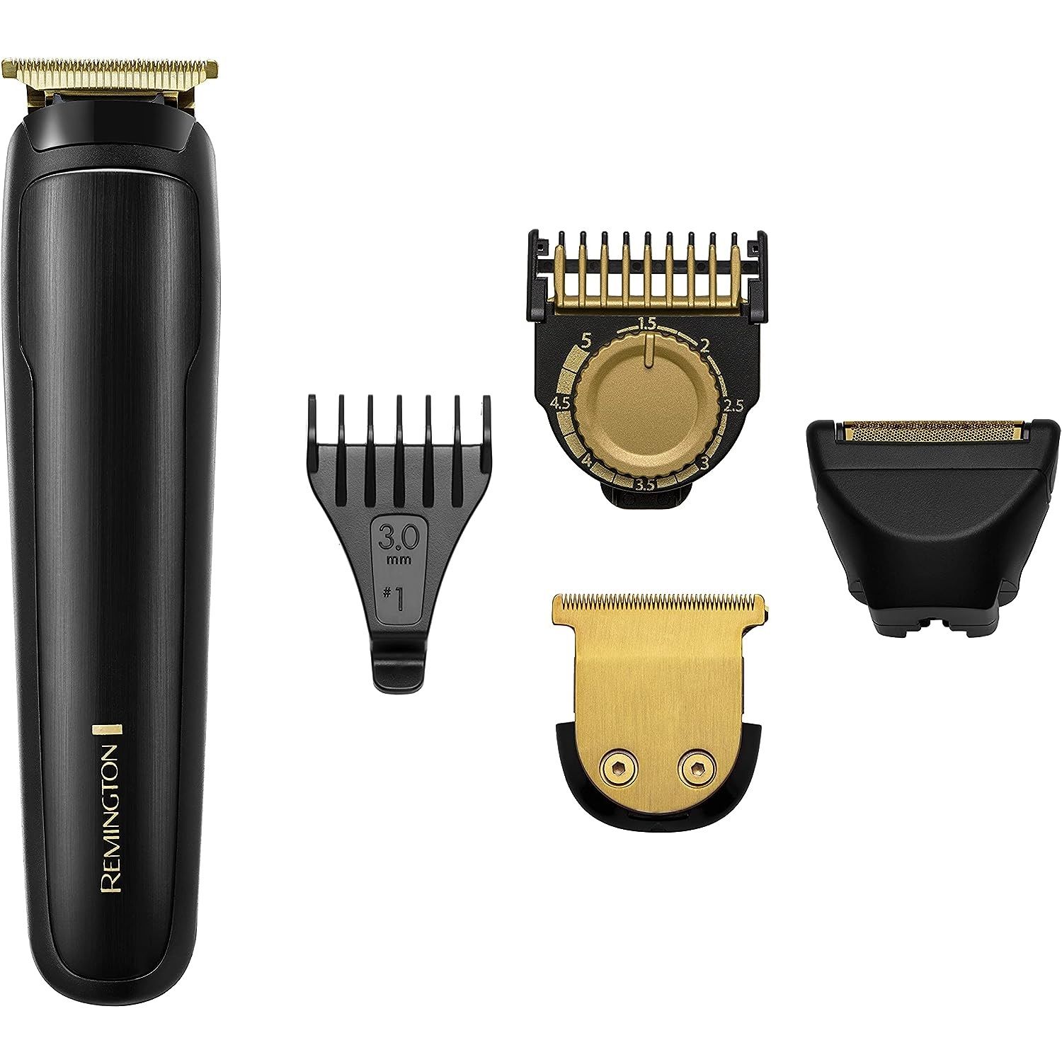 ماشین اصلاح موی سر و صورت رمینگتون مدل MB7050 -  - 10