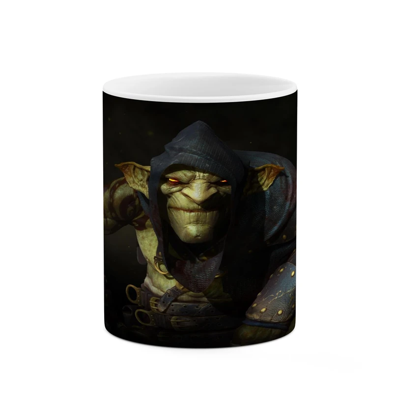 ماگ کاکتی مدل انیمه کد mgh17268