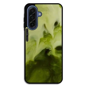 AKAM AMC-WSGA17-MATCHA-7 Cover For Samsung Galaxy A17