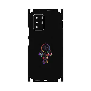 MAHOOT Dream Catchers-FullSkin Cover Sticker for Xiaomi Redmi Note 10 Pro  China