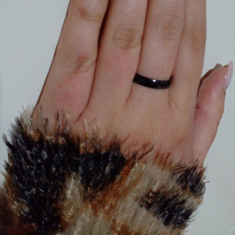 انگشتر زنانه مدل RG001