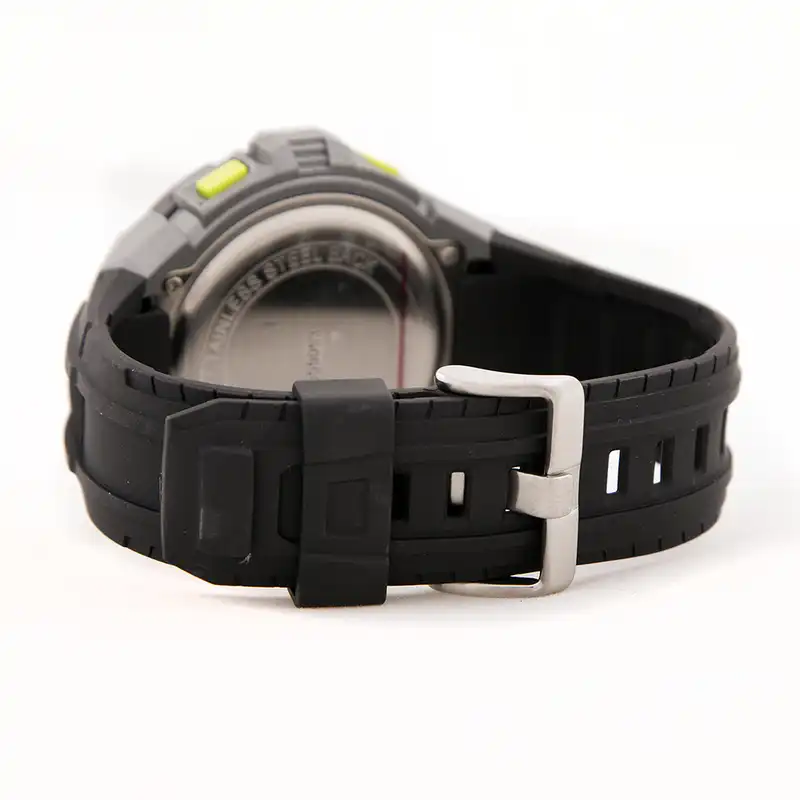 ساعت مچی دیجیتال مردانه تِک دی مدل 655053