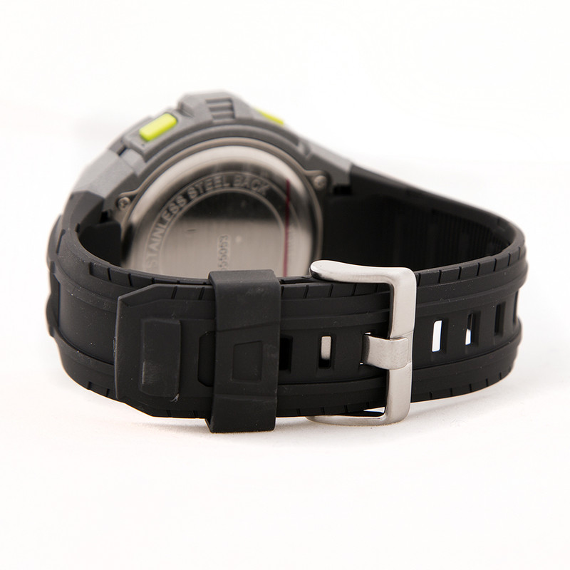 ساعت مچی دیجیتال مردانه تِک دی مدل 655053