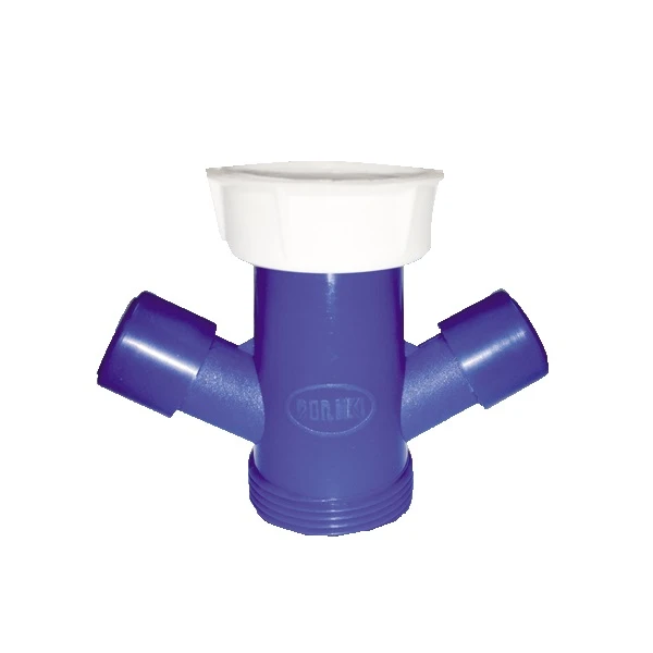 سه راهی خروجی دوریکا مدل 11116