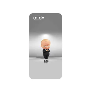 MAHOOT The Boss Baby Cover Sticker for Oppo K1