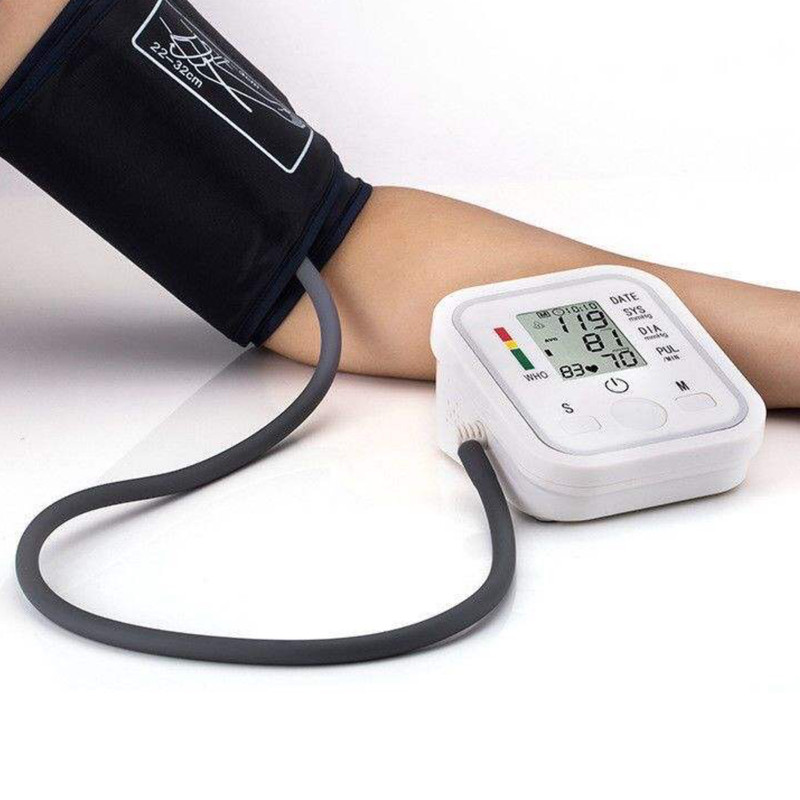 کاف فشارسنج مدل NP1