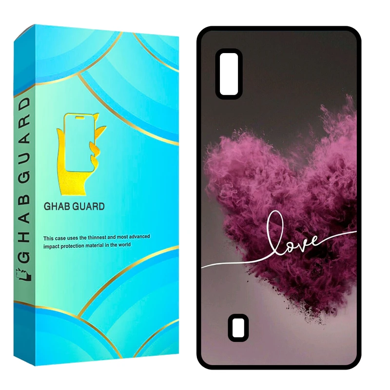 کاور قاب گارد مدل CHAPA10 مناسب برای گوشی موبایل سامسونگ  Galaxy A10