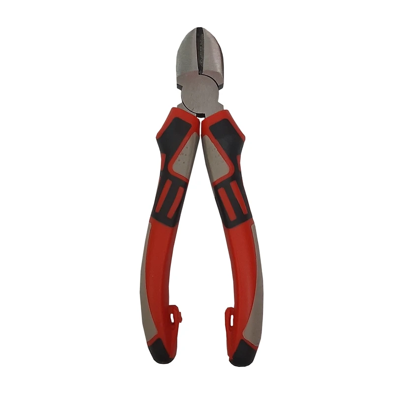 انبر سیم چین ای زد دی مدل A-azd674 سایز 6 اینچ