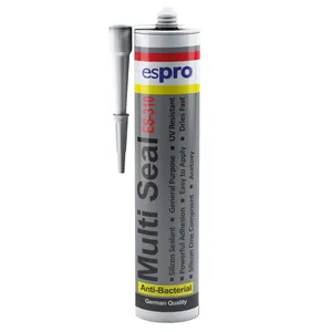 چسب سیلیکون اسپرو کد 310 حجم 260 میلی لیتر