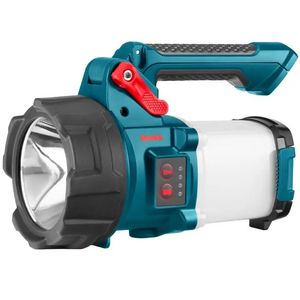 نقد و بررسی نورافکن دستی رونیکس مدل 4239R͏H͏-1000LM با نور مهتابی توسط خریداران