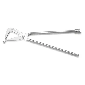 انبر فنر ترمز کاسه ای تاپ تول مدل JDAL0133 سایز 13 اینچ