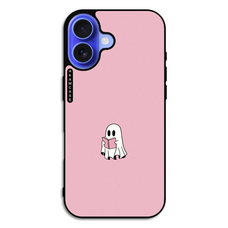 کاور آکام مدل AMC-WA16-BOO-9 مناسب برای گوشی موبایل اپل iPhone 16