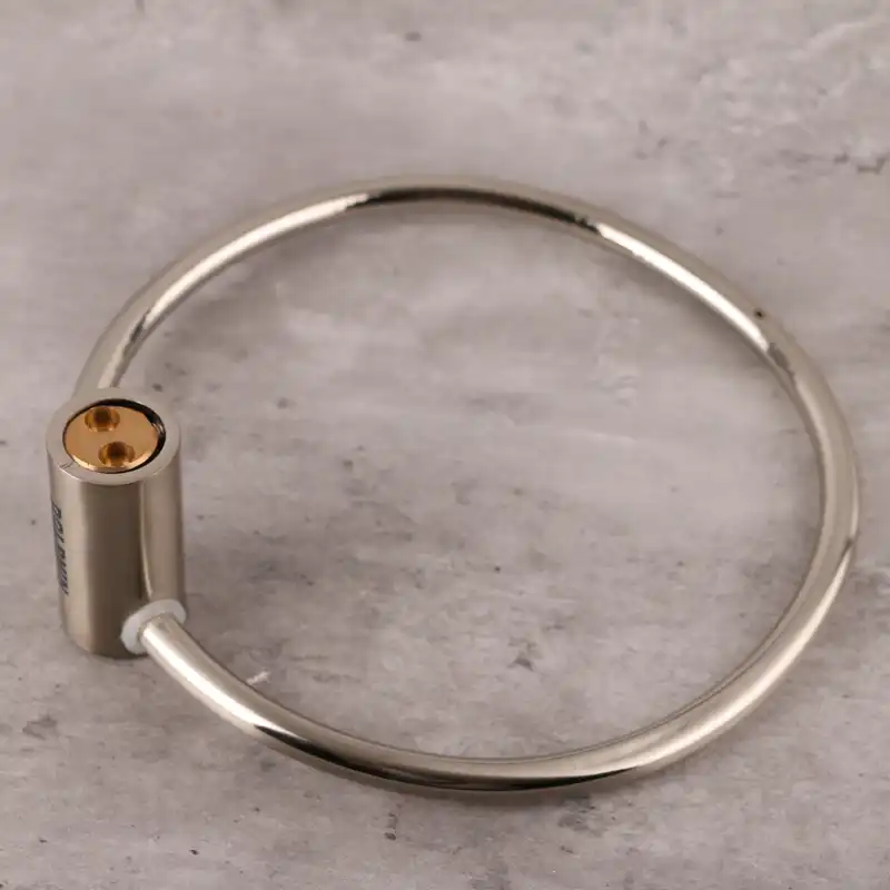 آویز حوله دلفین مدل SS-7230