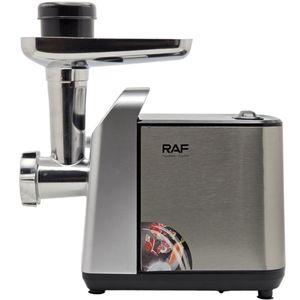 چرخ گوشت راف مدل R.3396