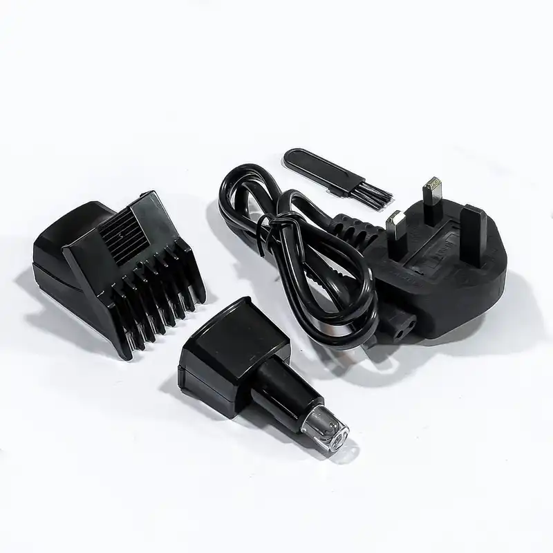 ماشین اصلاح موی سر و صورت جی پاس مدل GSR8683