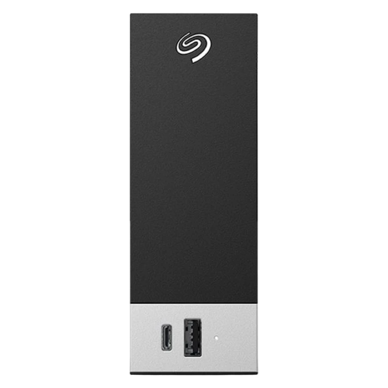 هارد اکسترنال سیگیت مدل One Touch Desktop Hub ظرفیت 20 ترابایت