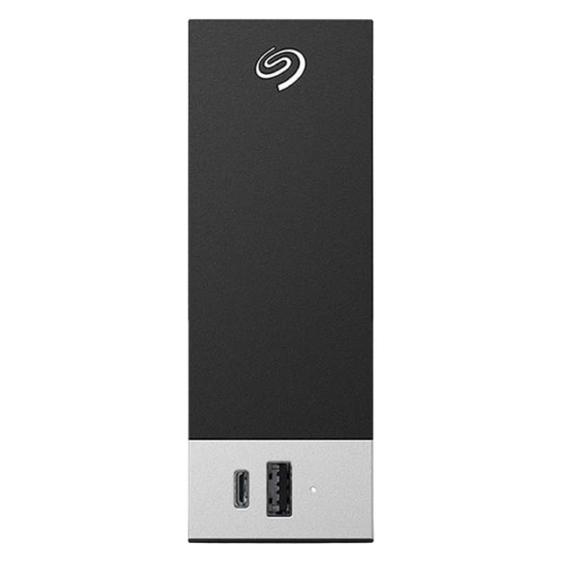 هارد اکسترنال سیگیت مدل One Touch Desktop Hub ظرفیت 20 ترابایت هارد اکسترنال سیگیت مدل One Touch Desktop Hub ظرفیت 20 ترابایت