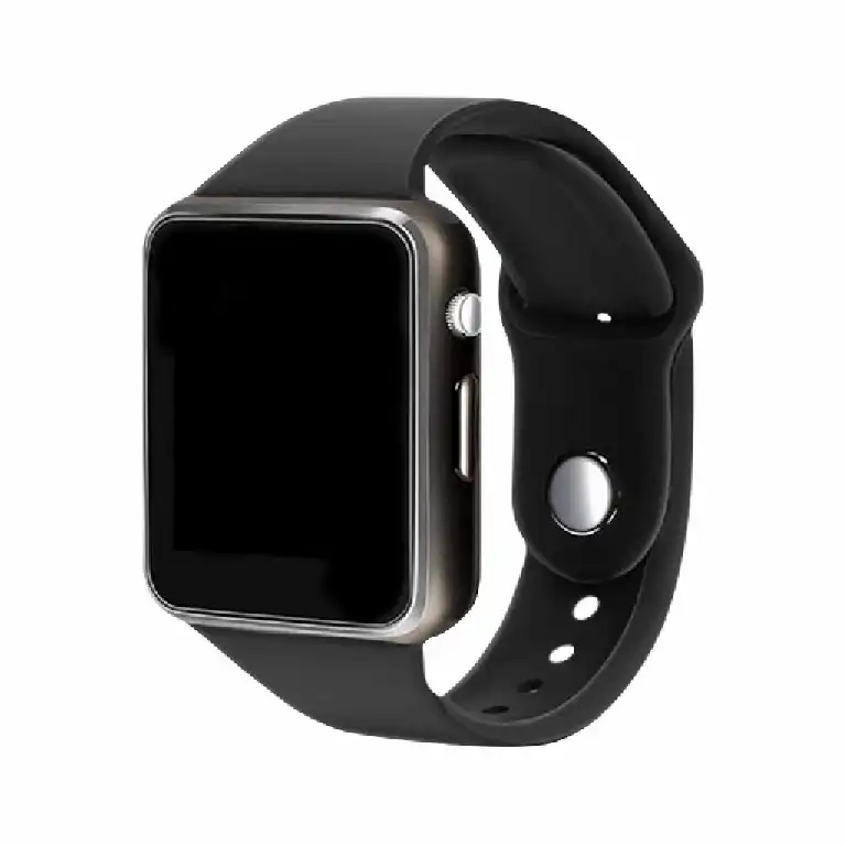 ساعت هوشمند مدل EBLU_BARRY