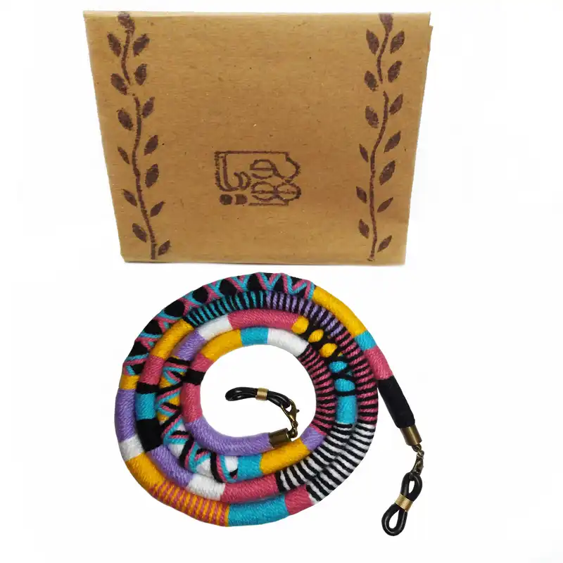 بند عینک بوهوبابا مدل M356