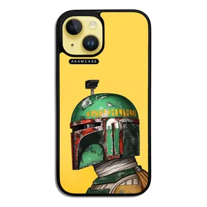 AKAM AMC-WA15-STAR WARS10 Cover For Apple iPhone 15