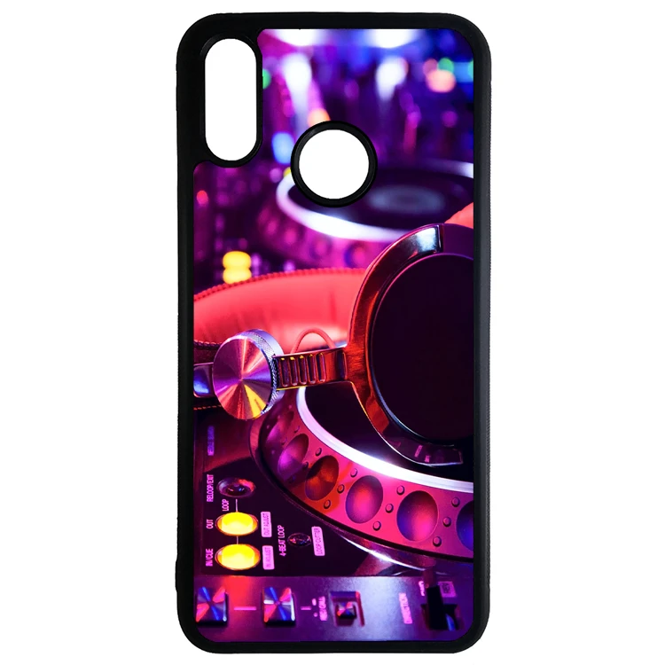 کاور طرح دستگاه دیجی مناسب برای گوشی موبایل هوآوی nova 3i