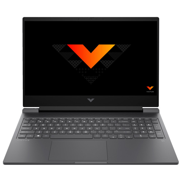 لپ تاپ 16.1 اینچی اچ پی مدل Victus 16-R0046NIA-i7 13700H 24GB 1SSD RTX4060 - کاستوم شده لپ تاپ 16.1 اینچی اچ پی مدل Victus 16-R0046NIA-i7 13700H 24GB 1SSD RTX4060 - کاستوم شده