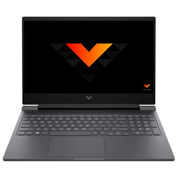 لپ تاپ 16.1 اینچی اچ پی مدل Victus 16-R0046NIA-i7 13700H 32GB 2SSD RTX4060 - کاستوم شده لپ تاپ 16.1 اینچی اچ پی مدل Victus 16-R0046NIA-i7 13700H 32GB 2SSD RTX4060 - کاستوم شده