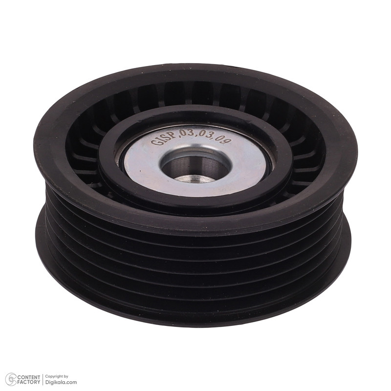 غلطک هرزگرد کولر فرمان برقی جی ای اس پی کد 336272 مناسب برای سمند و سورن پلاس