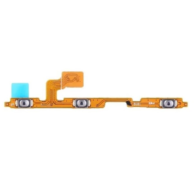  فلت پاور و ولوم مدل F-m10 مناسب برای گوشی موبایل سامسونگ Galaxy M10