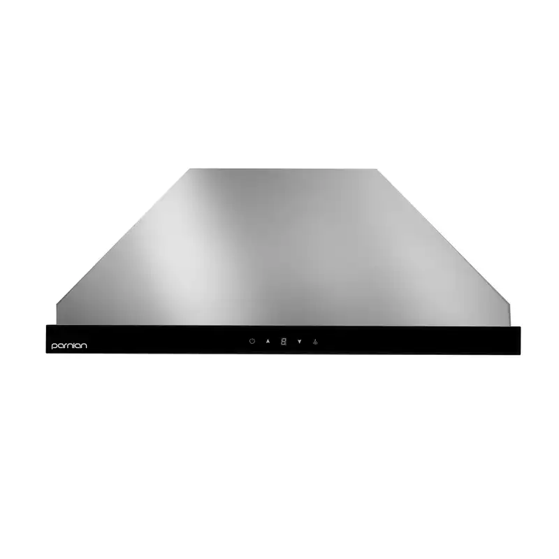 هود مخفی پرنیان استیل مدل PH4705 سایز 75