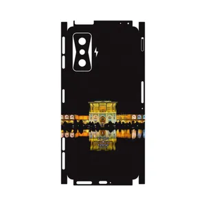 MAHOOT Ali Qapu-FullSkin Cover Sticker for Xiaomi Poco F4 GT 5G