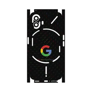 MAHOOT Google_Logo-FullSkin Cover Sticker for Nothing Phone 2