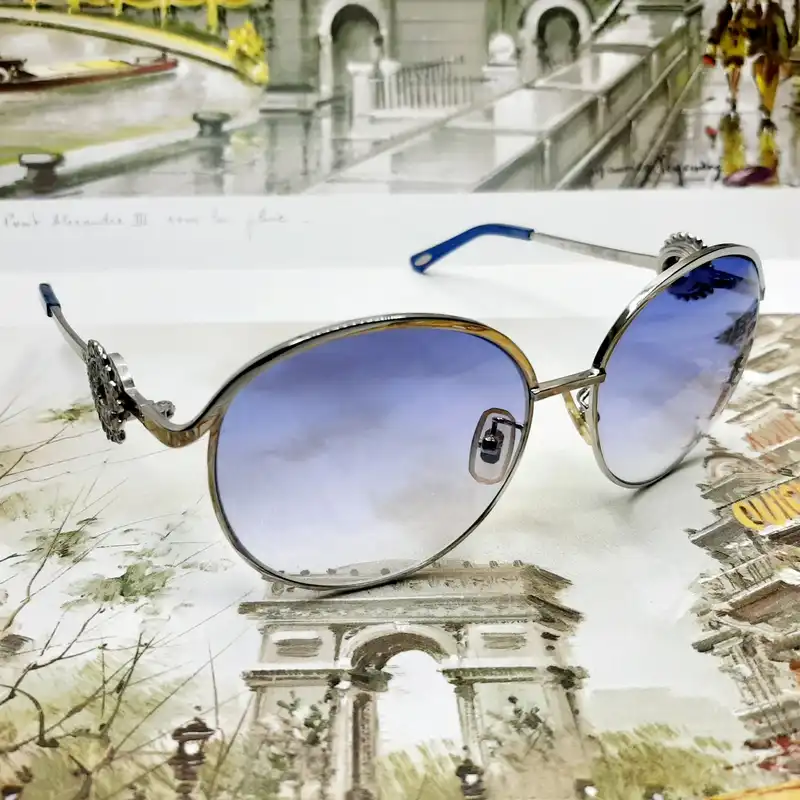 عینک آفتابی زنانه  مدل SCHB21S0e40