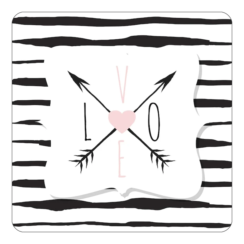 مگنت کاکتی طرح عاشقانه مدل mp39366