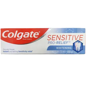 خمیر دندان کلگیت مدل Pro Relife Whitening حجم 75 میلی لیتر