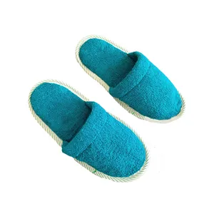 دمپایی حمام ارغوان مدل روفرشی کد 110