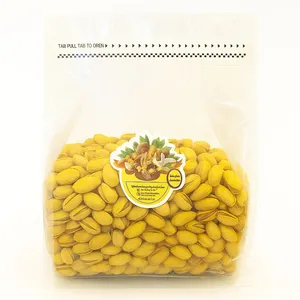 پسته اکبری درشت شور فاخر همدان - 250 گرم