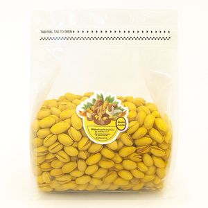 پسته اکبری درشت شور فاخر همدان - 250 گرم