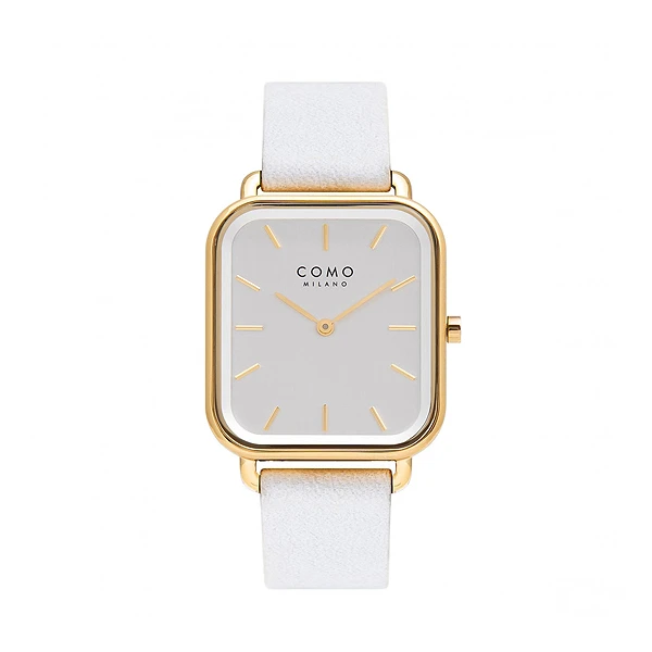 ساعت مچی عقربه ای زنانه کومو میلانو مدل 72.201.2WH2